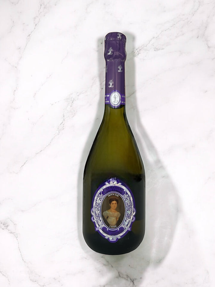 Cuvée Marie - Joséphine  2012-2011  Veuve J. Lanaud